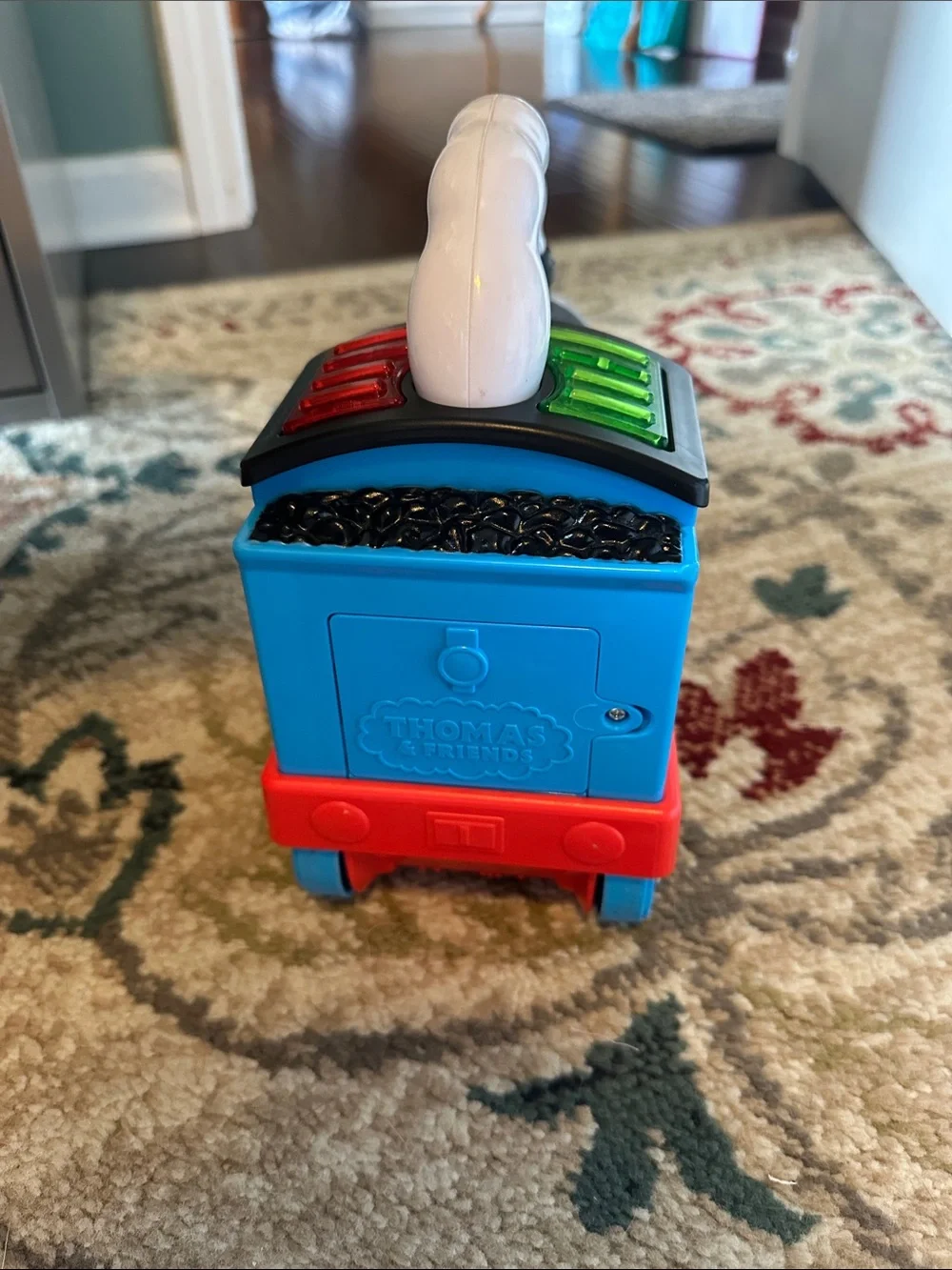 Thomas the train and friends story time train